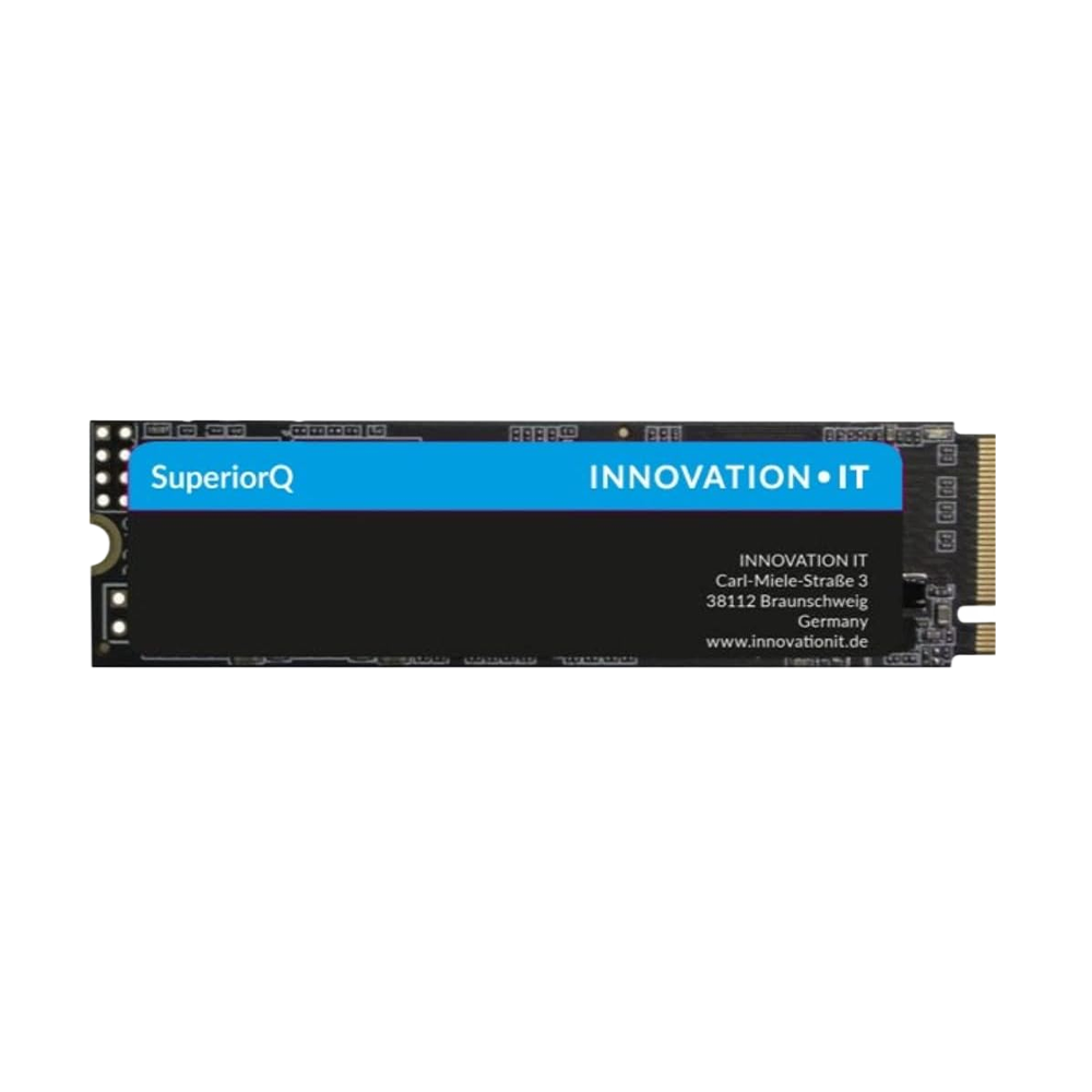 SSD M.2 512GB Innovation SuperiorQ